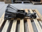 Triumph TR7 4 Speed Manual Transmission Gearbox Oem 22G1586 V3335 Used. Price: $469.99.