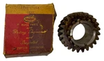 New Old Stock Second Speed Gear For 1937-39 Plymouth Truck Models Mopar #579214. Price: $140.00.