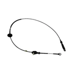 Oem Mopar For Ram 3500 2013 2014 2015 Shift Cable Upper 68059238AC, 68059238AD New. Price: $239.06.