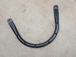 Porsche 356A 356B 356C 356SC Transmission Mount Hoop Ring Used. Price: $195.00.
