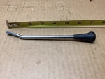 1967 Corvette Turn Signal Lever Chevelle Impala Nice Chrome Off Oem Used. Price: $49.99.