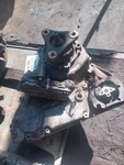 Transfer Case Automatic Transmission Atc 45L Fits 12-17 Bmw X3 380908 Used. Price: $374.40.