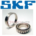 Skf Front Axle Differential Bearing For 2007-2013 Chevrolet Avalanche Yw New. Price: $30.86.