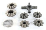 New KIT2296 Meritor Diff -. Price: $850.00.
