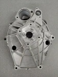 Excellent Used Original Genuine Porsche 944 924S Clutch Bell Housing Auto 2R 7. Price: $150.00.
