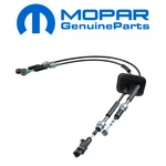 Mopar Shift Cable For Fiat 500L 2012-2017 68073433AB Neu. Price: $110.44.