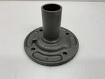 1955-1969 Chevy Saginaw 3-4 Speed Manual Transmission Front Bearing Retainer Used. Price: $49.99.