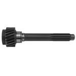 World American 49-35-23-1X Shaft Input ES43 ES52 New. Price: $678.60.