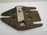 Nos 1948-68 Chevrolet Pick-up 4-SPEED Gear Shift Interlock 591455 Transmission New. Price: $40.38.