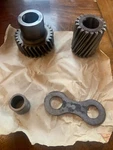 Gm General Motors Transmission Planet Pinionunit 3764366 Vintage Oem New. Price: $39.99.