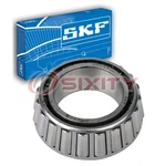 Skf Rear Inner Transfer Case Output Shaft Bearing For 1959-1960 Qs New. Price: $45.05.