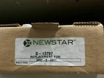Rockwell Meritor 3892-S-5011 Transmission 2ND Countershaft Gear S-13797 Newstar. Price: $79.99.