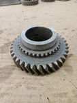 Muncie M20 M21 4 Speed Transmission 1ST Gear Tooth Original Gm Used. Price: $39.95.