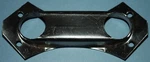 Corvette Transmission Mount 1953 1954 1955 1956 1957 1958 1959 1960 1961 1962 Used. Price: $29.99.