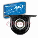 Skf Shaft Center Support Bearing For 1975-1986 Chevrolet K10 Driveline Cv New. Price: $54.82.