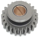 AX15 AX-15 Jeep Reverse Idler Gear Speed Trans 1985 Up 23 Teeth New. Price: $65.00.