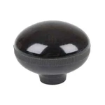Black Mushroom Oval Gear Shifter Knob Cj, Dodge, Ford, Gm, Chevy, 4 Speed New. Price: $18.13.