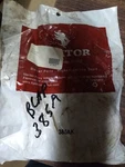 New Meritor Tapered Roller Bearing Cone 385A. Price: $35.25.