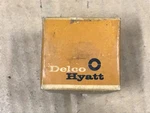 Nos Delco Hyatt Bearing - #96422, 7450918 New. Price: $19.95.