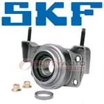 Skf Drive Shaft Support Bearing For 1991-1994 Chevrolet S10 Center Mb New. Price: $133.73.