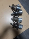 Saab 8746372 Reverse Gear New. Price: $150.00.