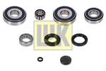 Luk 462 0332 10 Repair Kit, Manual Transmission For Mercedes-benz Neu. Price: $148.70.