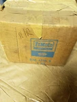 57 58 59 Ford Fairlane Galaxie Oem Rear Differential Side Gear B7A-4236-B Used. Price: $20.00.