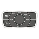 Genuine Oem Mopar For Jeep Grand Cherokee Wk 2022 Switch Transfer Case New. Price: $427.00.