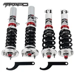 Fapo Pf Series 32 Clicks Coilover For Bmw E24 Rwd 635CSI 1976-1989 New. Price: $466.65.