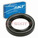 Skf Rear Outer Wheel Seal For 1961 Jeep Utility Driveline Axles Gaskets Sq New. Price: $25.72.