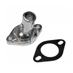 For Gmc Sonoma 1991-1995 Engine Coolant Thermostat Housing Natural 10172831 New. Price: $34.72.