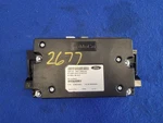 2010 Ford Mustang Gt S197 Sync Communication Control Module 2677 Used. Price: $49.99.