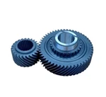 World Class Speed (ford) 5TH Gear Set 25T/51T T5WC-5F New. Price: $199.95.