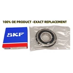 For Skf 91091-2RSNRJ Manual Transmission Bearing Jeep Compass Patriot Oem New. Price: $30.39.