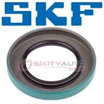 Skf Rear Wheel Seal 1967-1968 Ford Fairlane 6.4L V8 Driveline Axles Mv New. Price: $17.95.