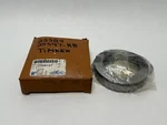 Timken 25547 Taper Roller Bearing Cup 3.9368" Od 13/16" New. Price: $27.75.