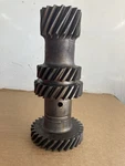 Borg Warner T10 B8CLUSTER Gear Oem Nos 60-64 Ford Rare New. Price: $250.00.