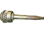 Mg Midget Sprite Gearbox 1ST Motion Shaft 1967-1974 Original #22G229 #22G217 Used. Price: $59.95.
