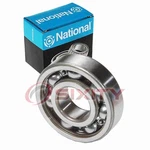 National Manual Transmission Idler Bearing For 1999-2000 Panoz Aiv Roadster Nh New. Price: $33.43.