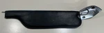 1967 1968 1969 Camaro Firebird Convertible Sunvisor Passenger Side Original Gm 2 Used. Price: $79.99.