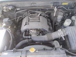 Transfer Case Manual Transmission Fits 98-02 Isuzu Trooper 25917588 Used. Price: $412.34.