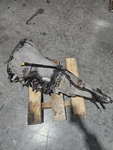 Automatic Transmission 2WD 5.2L 8-318 Fits 00-01 Dodge 1500 Pickup 6268 Used. Price: $1100.00.