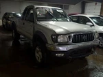 Transfer Case Cylinder Automatic Fits 97-04 Tacoma 1644289 Used. Price: $360.00.