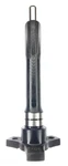 2001-04 Corvette T56 Only Heavy Duty Driveshaft Propeller "prop" C5PS New. Price: $269.95.