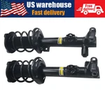 A2073231300 2X Front Shock Absorber Strut Assys For Mercedes Benz W207 C207 C204 New. Price: $174.40.