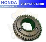 Honda Genuine New Civic 2ND Gear Countershaft. Price: $149.80.