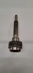 Tremec Input Shaft 9.63" L20-33T T150 2603158 New. Price: $99.99.