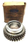 Ford Motor Company Second Gear B6C-7176-A Nos New. Price: $72.05.