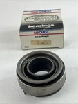 Clutch Release Bearing-ball Carquest 614031 New. Price: $12.71.