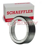 Schaeffler Rear Transmission Output Shaft Race 1996-2002 Ford Mustang New. Price: $18.99.